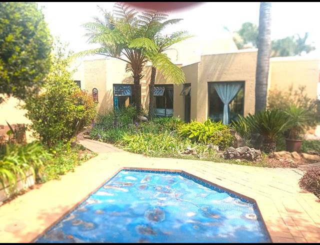 4 BEDROOM HOUSE FOR SALE IN SUNWARD PARK